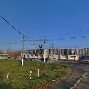 Moskovskoye Highway, 28 ، ريازان: صورة