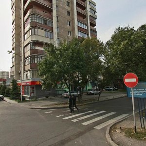 Taugul-1 microdistrict, 76, Almaty: photo