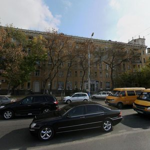 Admiralteyskaya Street, 8, Astrahan: photo