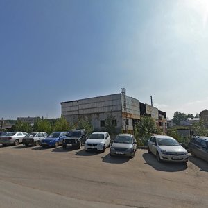 Internatsionalnaya ulitsa, 11А ، قازان: صورة
