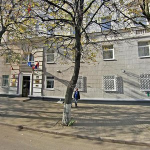 Минск, Улица Володарского, 6: фото