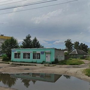 Pochtovaya ulitsa, 37А, Bryansk: photo