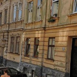 Vulytsia Kobylianskoi, 5, Lviv: photo