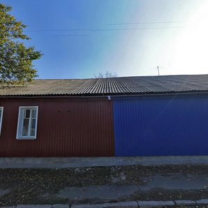 Херсон, Улица Баку, 15: фото