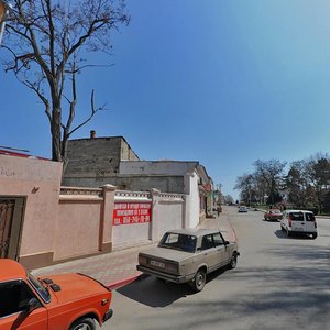 Sovetskaya Street, 15, Kerch: photo