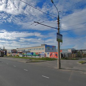 Moskovskiy Avenue, 25к2 ، : صورة