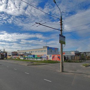 Moskovskiy Avenue, 25к2, Arkhangelsk: photo