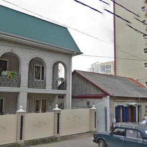 Геленджик, Улица Толстого, 22А: фото