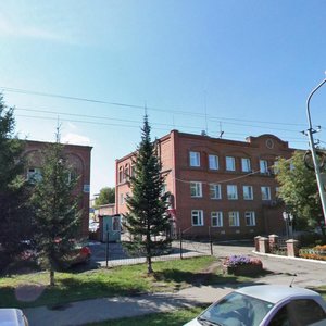 Plakhotnogo Street, 25/1 ، نوفوسيبيرسك: صورة