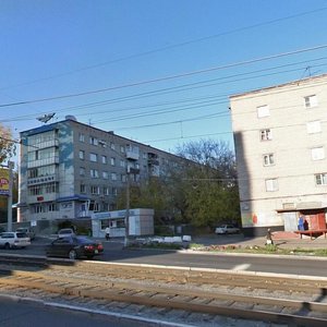 Krasnoarmeysky Avenue, 82, Barnaul: photo