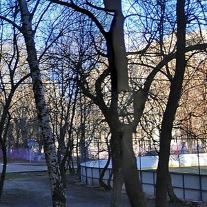 Uchinskaya street, 4 ، موسكو: صورة