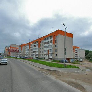 Ippodromnaya Street, 133, Pskov: photo