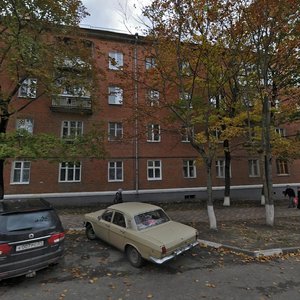 Gagarina Street, 27, Belgorod: photo