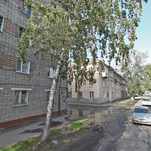 Voykova Street, 84А, Tomsk: photo