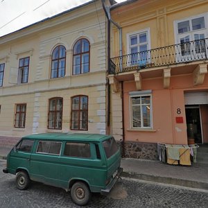 Vulytsia Andriia Sheptytskoho, 8, Chernivtsi: photo