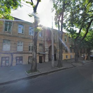 Одесса, Улица Новосельского, 41: фото
