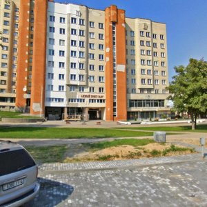 Urubliewskaga Street, 1к1 ، : صورة