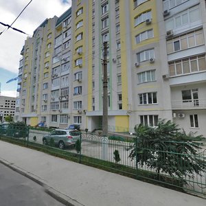 Balakireva Street, 23А, Kharkiv: photo