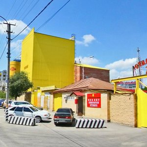 Ulitsa Spartaka, 19к1, Stavropol: photo