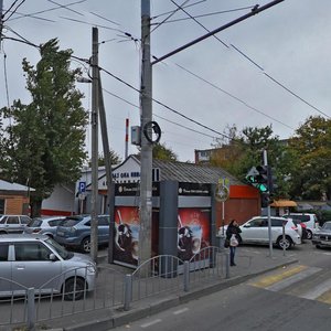 Kalinin Street, 136, : foto