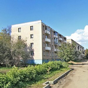 Antonawskaja Street, 14, Minsk: photo