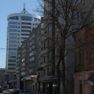 Sotsialisticheskaya Street, 138, Rostov‑na‑Donu: photo