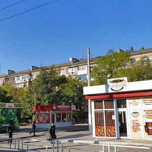 Vulytsia Kotliarevskoho, 78, Kherson: photo