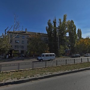 Ulitsa 64-y Armii, 6, Volgograd: photo