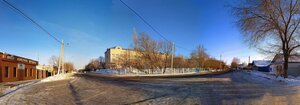 Pushkin Street, 23, : foto