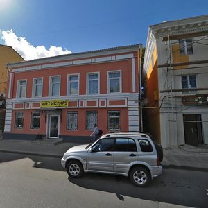 Volzhskaya naberezhnaya, 99, Rybinsk: photo