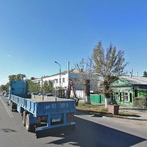 Oktyabrskaya Street, 137, : foto