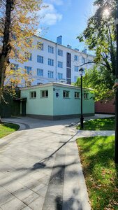 Bolshaya Sadovaya Street, 16соор1, Moscow: photo