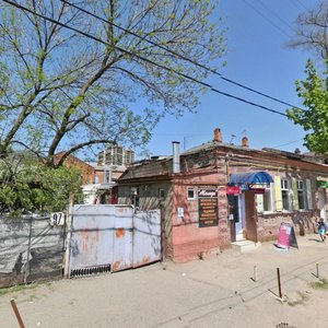 Gorkogo Street, 97, Krasnodar: photo