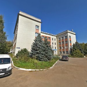 Казань, Кирпичная улица, 7: фото
