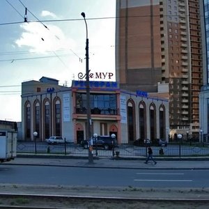 Ispytateley Avenue, 4к1, Saint Petersburg: photo