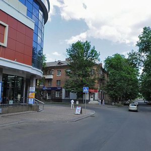 Vulytsia Shevchenka, 24/37, Poltava: photo