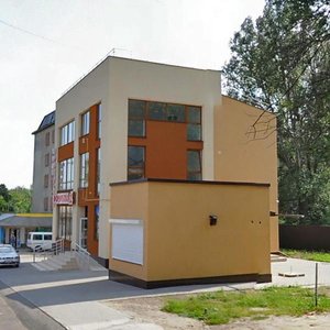 Vulytsia Hertsena, 38Б, Chernivtsi: photo