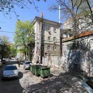 Shahumyana Street, 5/36, Rostov‑na‑Donu: photo