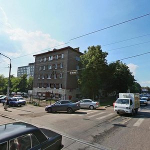 Ulyanovykh Street, No:18/20, Ufa: Fotoğraflar