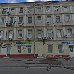 1st Brestskaya Street, 66, Moscow: photo