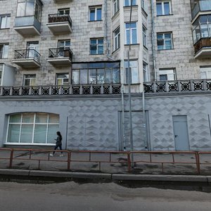 Новокузнецк, Пионерский проспект, 24: фото