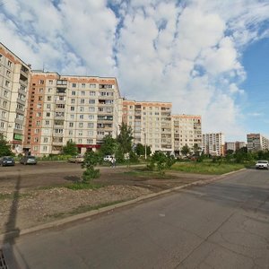 Ulitsa Zhukova, 1, Magnitogorsk: photo