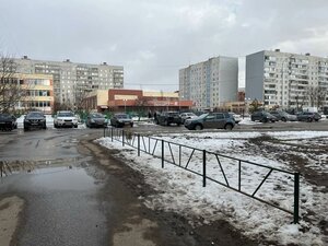 Belyatskogo Drive, 19, Orehovo‑Zuevo: photo