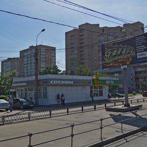 Zelyony Avenue, 60А, : foto