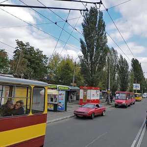 Irpinska Street, 76 ، كييف: صورة