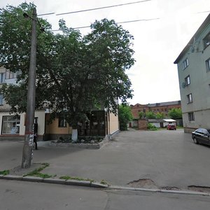 Khlibna Street, 29, Zhytomyr: photo