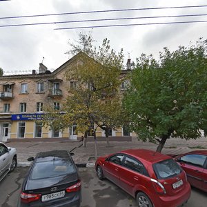 Bolshaya Sadovaya ulitsa, 100А ، ساراتوف: صورة