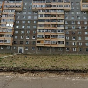 Skochilova Street, 1, Ulyanovsk: photo