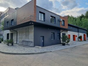 Francyska Skaryny Street, 52к4 ، مينسك: صورة
