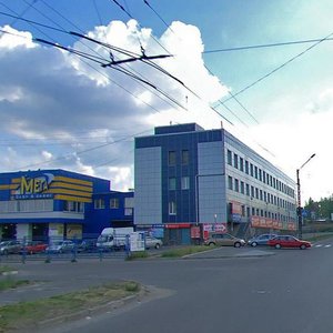Zavodskaya Street, 5, : foto